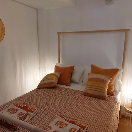 Bohemian 2 Bed Apartamento Amarillo Agua Amarga  Exteriör bild