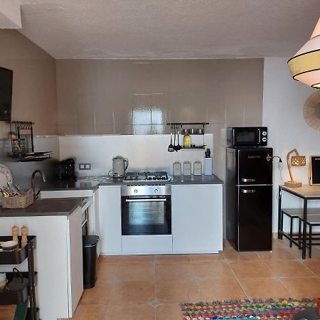 Bohemian 2 Bed Apartamento Amarillo Agua Amarga  Exteriör bild