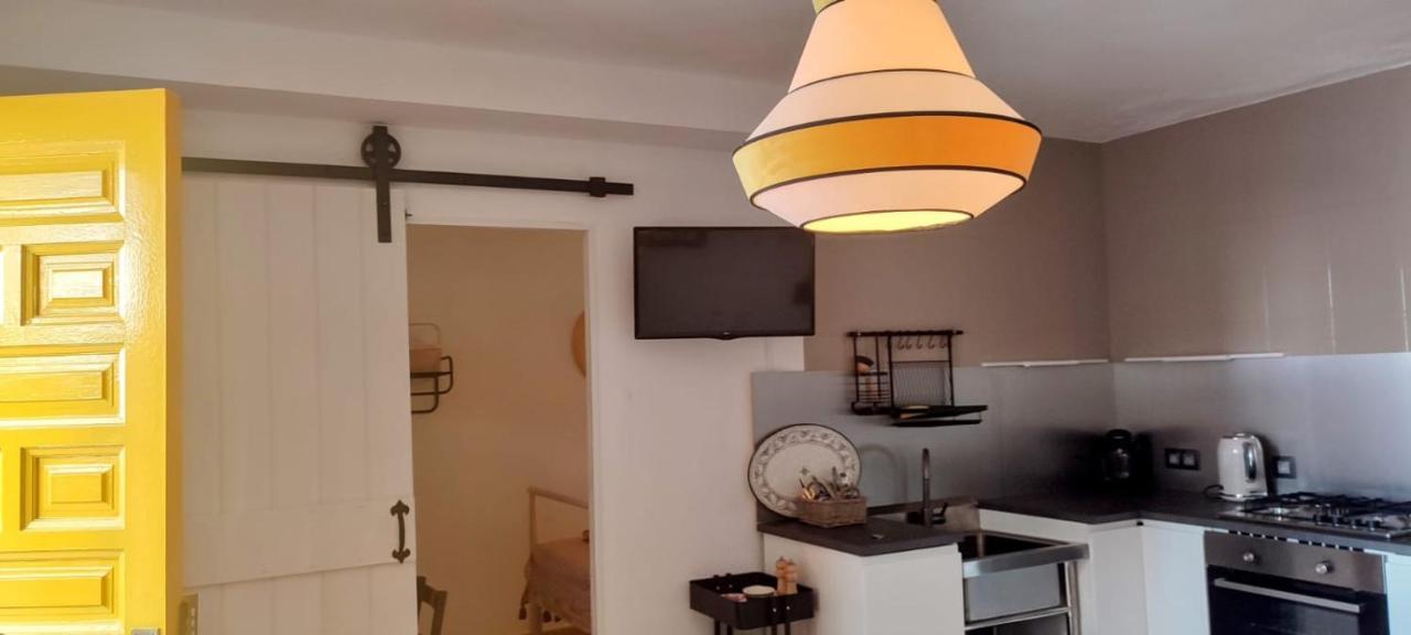 Bohemian 2 Bed Apartamento Amarillo Agua Amarga  Exteriör bild