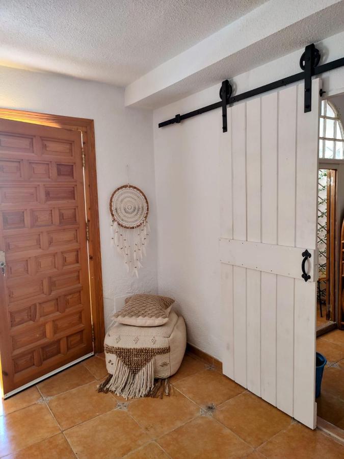Bohemian 2 Bed Apartamento Amarillo Agua Amarga  Exteriör bild
