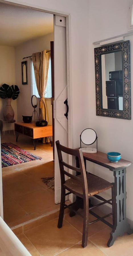 Bohemian 2 Bed Apartamento Amarillo Agua Amarga  Exteriör bild