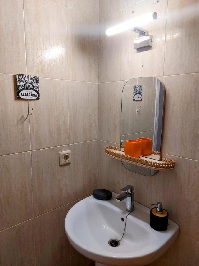Bohemian 2 Bed Apartamento Amarillo Agua Amarga  Exteriör bild