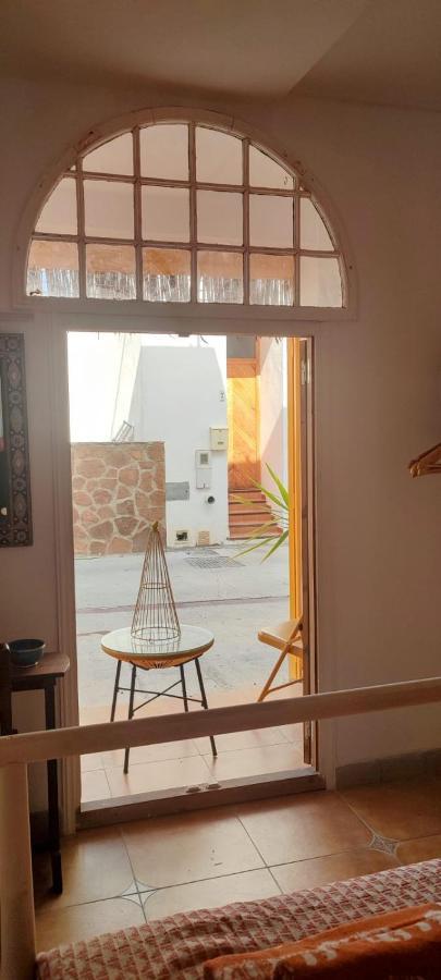 Bohemian 2 Bed Apartamento Amarillo Agua Amarga  Exteriör bild