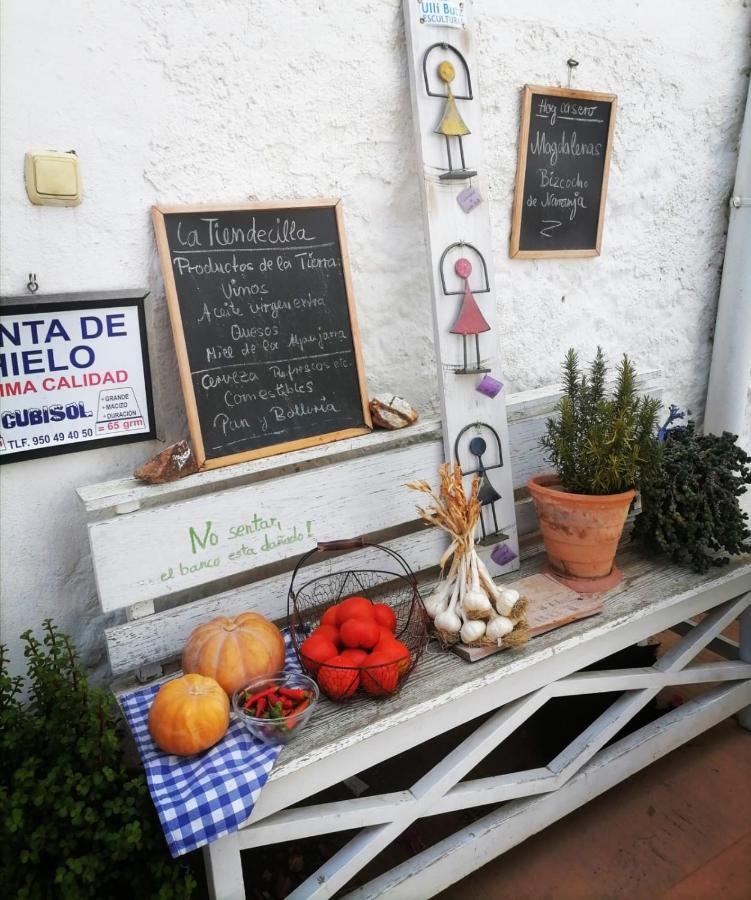 Bohemian 2 Bed Apartamento Amarillo Agua Amarga  Exteriör bild