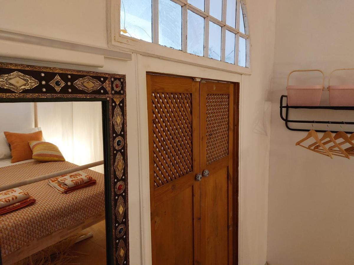 Bohemian 2 Bed Apartamento Amarillo Agua Amarga  Exteriör bild