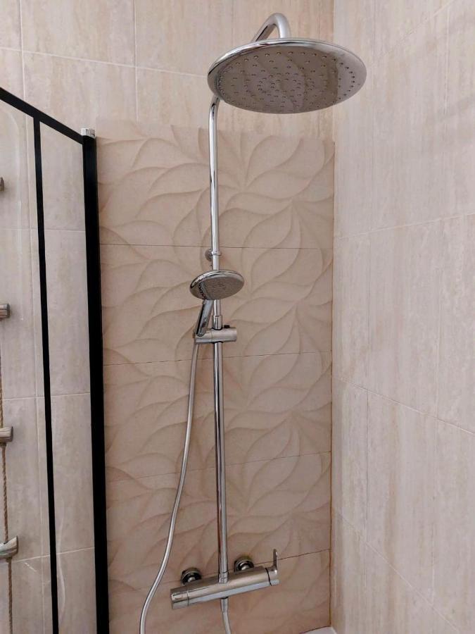 Bohemian 2 Bed Apartamento Amarillo Agua Amarga  Exteriör bild