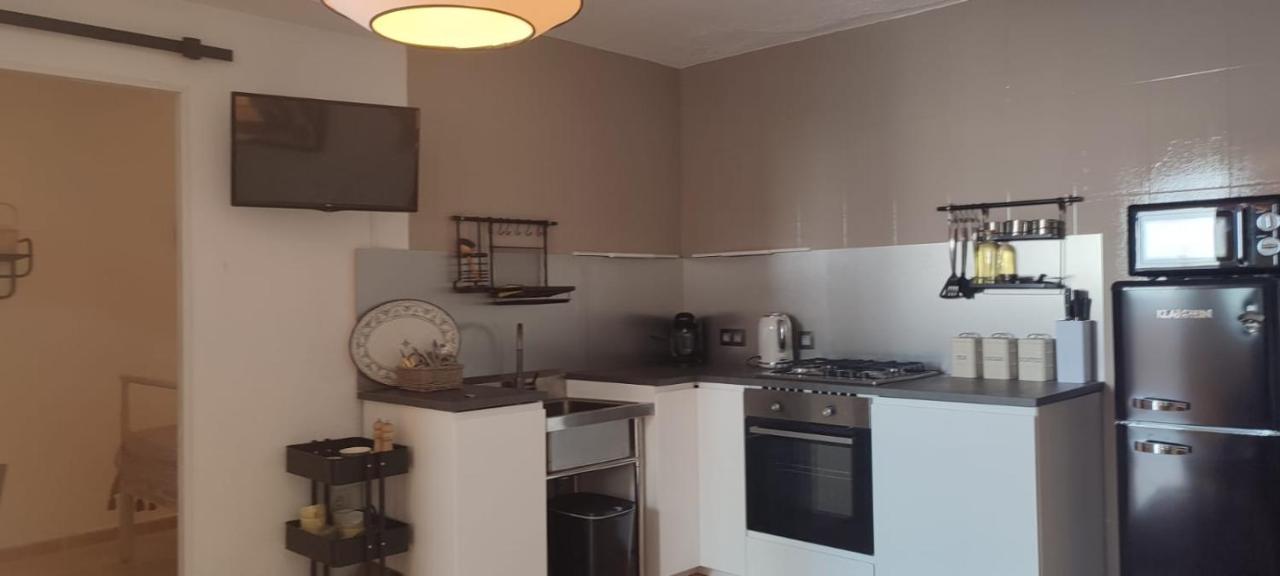 Bohemian 2 Bed Apartamento Amarillo Agua Amarga  Exteriör bild