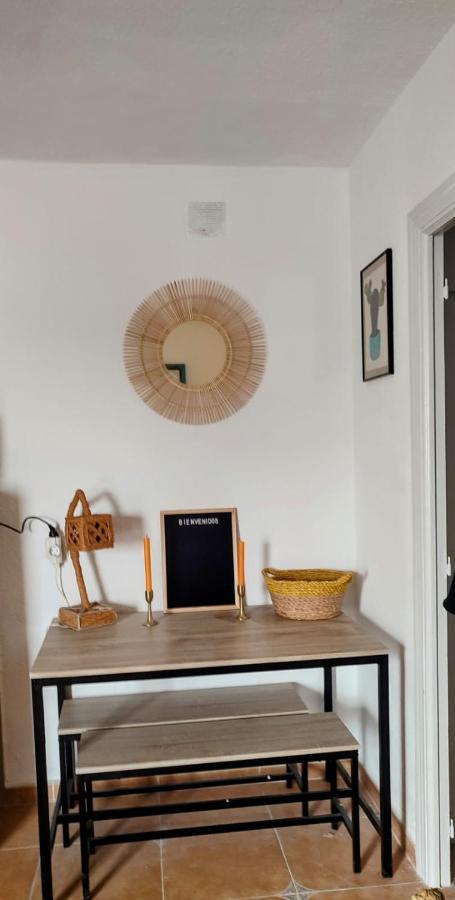 Bohemian 2 Bed Apartamento Amarillo Agua Amarga  Exteriör bild
