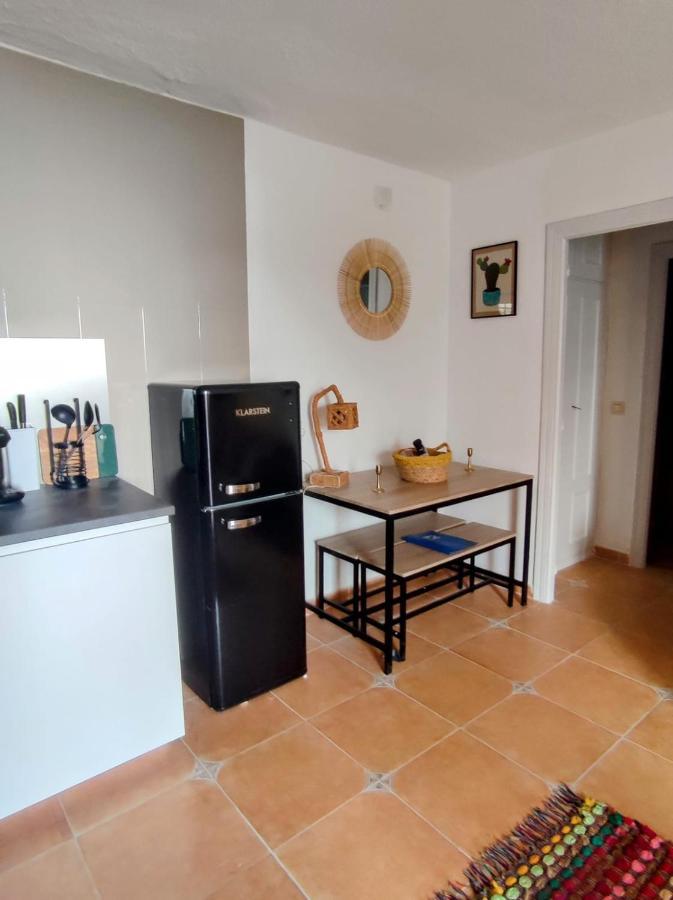 Bohemian 2 Bed Apartamento Amarillo Agua Amarga  Exteriör bild